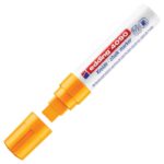 MARKER-KREDA ZA STAKLO 4-15 MM EDDING 4090 NEON NARANČASTI