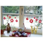 MARKER-KREDA ZA STAKLO 4-15 MM EDDING 4090 NEON NARANČASTI - Image 8