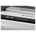 UNIŠTAVAČ DOKUMENTACIJE  10 LISTOVA CROSSCUT MOMENTUM X410 REXEL 2104571EU - Image 3