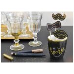 MARKER PERMANENTNI 1-2 MM METALLIC FABER-CASTELL 160752 METALIK BRONČANI * DO ISTEKA ZALIHA - Image 5