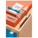 OLOVKA KEMIJSKA DRVENO TIJELO (DRVO ORAH) AMBITION FABER-CASTELL 148531 SMEĐA-SELECTIVE - Image 5