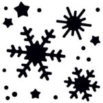 BUŠAČ FLEXI PAHULJE HEYDA 20-36877 72 * DO ISTEKA ZALIHA