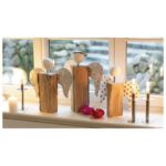 MARKER PERMANENTNI SJAJNI LAKIRAJUĆI 1-2 MM EDDING 751 ZLATNI - Image 4