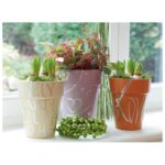 MARKER PERMANENTNI SJAJNI LAKIRAJUĆI 2-4 MM EDDING 750 SREBRNI - Image 3