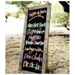 MARKER-KREDA ZA STAKLO 4-15 MM EDDING 4090 NEON ROZI - Image 7