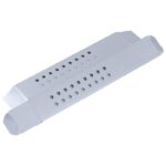 NALIVPERO GRIP 2011 (M) EDITION FABER-CASTELL 140960 MAT CRNO - Image 5