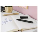 NALIVPERO GRIP 2011 (M) EDITION FABER-CASTELL 140960 MAT CRNO - Image 6