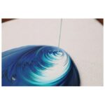 BOJA AKRILNA ZA TEHNIKU IZLIJEVANJA 100ML 5BOJA POURING PRIMO 4002P5S - Image 3