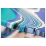 BOJA AKRILNA ZA TEHNIKU IZLIJEVANJA 100ML 5BOJA POURING PRIMO 4002P5S - Image 4