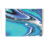 BOJA AKRILNA ZA TEHNIKU IZLIJEVANJA 100ML 5BOJA POURING PRIMO 4002P5S - Image 5