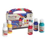 BOJA AKRILNA ZA TEHNIKU IZLIJEVANJA 100ML 5BOJA POURING PRIMO 4002P5S - Image 6