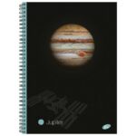 BLOK KOLEGIJ A4 CRTE  70L PLANETS ELISA - Image 5