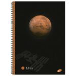 BLOK KOLEGIJ A4 CRTE  70L PLANETS ELISA - Image 6