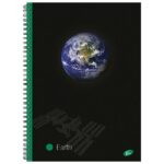 BLOK KOLEGIJ A4 CRTE  70L PLANETS ELISA - Image 8