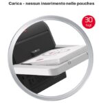 PLASTIFIKATOR AUTOMATSKI A3 (2 VALJKA) FOTON 30 GBC 4410011EU * DO ISTEKA ZALIHA - Image 6