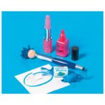 OLOVKA KEMIJSKA PLUS TOUCH PEN TOUSLE BRUNNEN 10-27323 02 SORTIRANO - Image 8