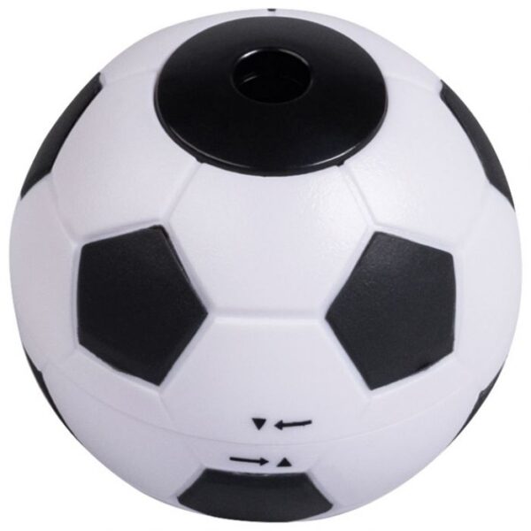 ŠILJILO PVC S PVC KUTIJOM NOGOMET BRUNNEN 10-29891 58