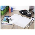 ŠILJILO PVC S PVC KUTIJOM NOGOMET BRUNNEN 10-29891 58 - Image 4