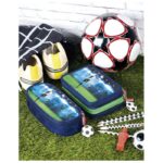 ŠILJILO PVC S PVC KUTIJOM NOGOMET BRUNNEN 10-29891 58 - Image 7