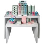 OLOVKA KEMIJSKA GUMIRANA POLY BALL XB FABER-CASTELL 241127 PASTELNO ROZA - NL - Image 2