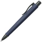 OLOVKA KEMIJSKA GUMIRANA POLY BALL URBAN XB FABER-CASTELL 241189 PLAVA