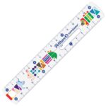 RAVNALO PVC 15 CM FLEKSIBILNO COMBINO PELIKAN 811224 (300008950) BLISTER - Image 2