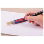 SET KISTOVA OD SINTETIČKIH VLAKANA ERGONOMSKI PK3 GRIFFIX PELIKAN 700726 BLISTER * DO ISTEKA ZALIHA - Image 4