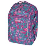 RUKSAK ŠKOLSKI ANATOMSKI ULTIMATE FLOWERS HERLITZ 50026920 * DO ISTEKA ZALIHA