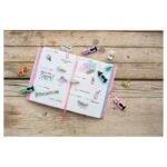 SIGNIR MINI 1-3 MM EDDING 7/4BOJE 3478000 PASTEL BLISTER - Image 2