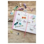 SIGNIR MINI 1-3 MM PK100 EDDING PASTEL SORTIRANO - Image 3