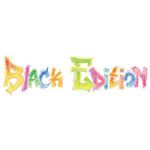 BOJE DRVENE  12BOJA TROKUTASTE BLACK EDITION FABER-CASTELL 116412 BLISTER - Image 18