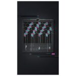 BOJE DRVENE  36BOJA TROKUTASTE BLACK EDITION FABER-CASTELL 116436 BLISTER - Image 12