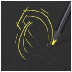 BOJE DRVENE  36BOJA TROKUTASTE BLACK EDITION FABER-CASTELL 116436 BLISTER - Image 20