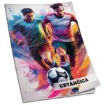 OBRAZAC ŠKOLSKI CRTANČICA ZA 1RAZRED SOFT PLUS  CONNECT BOY - Image 2