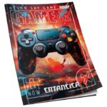 OBRAZAC ŠKOLSKI CRTANČICA ZA 1RAZRED SOFT PLUS  CONNECT BOY - Image 3