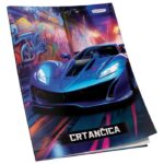 OBRAZAC ŠKOLSKI CRTANČICA ZA 1RAZRED SOFT PLUS  CONNECT BOY - Image 4