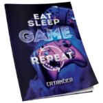 OBRAZAC ŠKOLSKI CRTANČICA ZA 1RAZRED SOFT PLUS  CONNECT BOY - Image 5