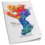 OBRAZAC ŠKOLSKI CRTANČICA ZA 1RAZRED SOFT PLUS  CONNECT BOY - Image 7