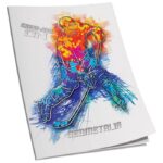 OBRAZAC ŠKOLSKI GEOMETRIJA SOFT PLUS  CONNECT BOY - Image 7