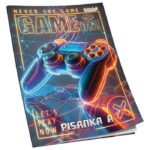 OBRAZAC ŠKOLSKI PISANKA &QUOT;A&QUOT; ZA 1RAZRED SOFT PLUS  CONNECT BOY - Image 3