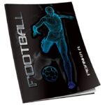 OBRAZAC ŠKOLSKI PISANKA &QUOT;A&QUOT; ZA 1RAZRED SOFT PLUS  CONNECT BOY - Image 6