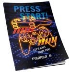 OBRAZAC ŠKOLSKI PISANKA &QUOT;D&QUOT; ZA 4RAZRED SOFT PLUS  CONNECT BOY - Image 5