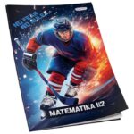 OBRAZAC ŠKOLSKI MATEMATIKA ZA 1 I 2RAZRED SOFT PLUS  CONNECT BOY