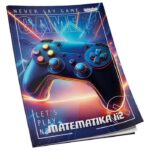 OBRAZAC ŠKOLSKI MATEMATIKA ZA 1 I 2RAZRED SOFT PLUS  CONNECT BOY - Image 3