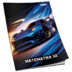 OBRAZAC ŠKOLSKI MATEMATIKA ZA 1 I 2RAZRED SOFT PLUS  CONNECT BOY - Image 4