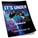 OBRAZAC ŠKOLSKI MATEMATIKA ZA 1 I 2RAZRED SOFT PLUS  CONNECT BOY - Image 5