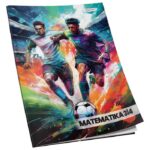 OBRAZAC ŠKOLSKI MATEMATIKA ZA 3 I 4RAZRED SOFT PLUS  CONNECT BOY - Image 2