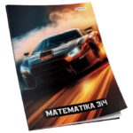 OBRAZAC ŠKOLSKI MATEMATIKA ZA 3 I 4RAZRED SOFT PLUS  CONNECT BOY - Image 4