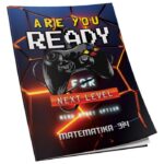 OBRAZAC ŠKOLSKI MATEMATIKA ZA 3 I 4RAZRED SOFT PLUS  CONNECT BOY - Image 5