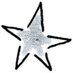 SIGNIR 1-5 MM 46 METALLIC FABER-CASTELL 154661 SREBRNI - Image 5